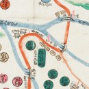득량면사무소 | 인지의 즐거움345 - 영산교(榮山橋) 1년에 한 번씩 수리, 행주(行舟) 석장(石檣)과 내목성, 남평 십리송