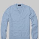 BROOKS BROTHERS/Cashmere V-Neck Sweater/M 이미지