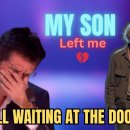 Still Waiting at the Door 이미지