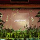 가족뮤지컬 정글북 이미지