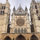 용운민박 | Day21. Rest day in Leon