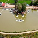 농촌지 낚시터 이미지