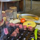 유성구 보훈회관 버스정류장 | 대전 3대맛집 구암동 대전 백송 한우서대살 추천