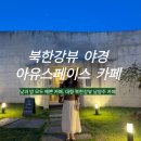 직원 응대만 아유 소리 나오고 모든 게 좋았던 아유스페이스 카페 후기 남양주 양평 문호리 카페 추천...