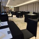 딜라이트PC | 웨스틴 파르나스 서울 라운지 이용후기(스위트딜라이트, 이브닝 칵테일)