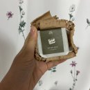 천연샴푸바 이콜로피아 찰떡샴푸바 핸드메이드 유황 샴푸바 후기