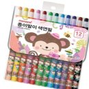 색연필 - 사하구 낙동남로1389번길 10-3 | 색연필