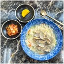 이런칼국수가 이미지