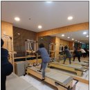 서정전문정비 | 행신필라테스 맞춤 수업의 차별화 단단필라테스 일산행신점 후기