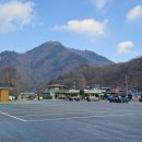 운일암휴게소 이미지