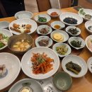 해룡로 | 순천 맛집 참조은시골집 한정식 와온밥상 내돈내산 후기