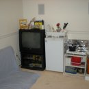 맥도날드 & <b>24번가</b> 룸+거실 렌트합니다(인터넷무료,세탁...