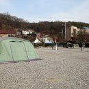 우리꽃캠핑장 이미지