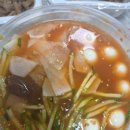 냉면육가 - 성동구 무학봉길 93 | 냉면육가