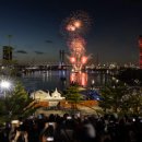 호주 곳곳 새해맞이… 시드니, 멜버른 대규모 불꽃놀이 장관 이미지