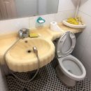 상지씨티빌아파트 | 충주 봉방4길 38 세면대 교체