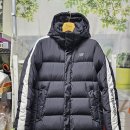 뉴발란스 롱패딩 퍼포먼스챌린지 S 90 남녀공용 롱다운 XD66 이미지