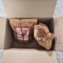 쿱스토어 | [스마일스쿱] 100% 수제청키그래놀라 — 메이플 &amp; 얼그레이, 그릭요거트와 완벽한 조합