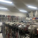 고잔골프연습장 | 남성 로마로 타입 R 플러스 중고 아이언 구매 시흥 골프 매장