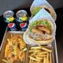 척척버거(chuk chuk burger) 이미지