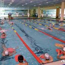 현대한마음회관 수영장 이미지