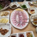 회랑물회랑 | [대구 북구 맛집] 태전동 '팔팔회랑 물회전문점'에서 제철 밀치회에 소주 한잔 맛 솔직후기!