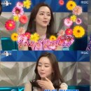 '라디오스타' 홍수아 "성형 전이 낫다는 말 상처"[TV캡처] 이미지