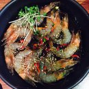 [ 서울여행 1일차 ] 새우상회 강남직영점, 코드이스케이프 강남점, 강남 마녀주방,한강공원, 여의나루...