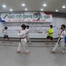 정의야 태권도장 이미지