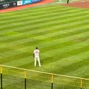 홍진루 | [부산/사직구장/롯데자이언츠] 24/8/28 한화vs롯데 대패한 조류동맹 시리즈. 사직구장 직관후기