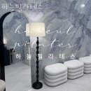 용산-106 | 갈월동필라테스 하늘필라테스 시설 리뷰