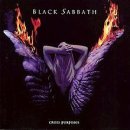 Cross Purposes - Black Sabbath 이미지