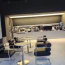 밸런스요가(야) | 영종도 운서역 24시 카페 왓소요 카페 방문 후기