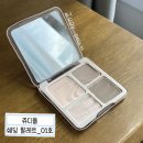 돌돈 - 경주시 용담로104번길 29-9 | 쥬디돌 쉐딩 팔레트 01N 후기 | 돈키호테 추천템 | 가짜코를 만들고 싶다면 컴온🫢
