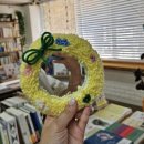 요리조리 콕콕 펀치니들 이미지