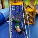 금정-12 | 부산 짐보리 동래금정센터 크롤러 (Crawler) 수업 후기 (12개월 아기)