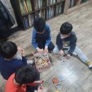 태권도 우주 체육관 이미지