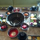 샤브쌈주머니오정점 이미지