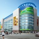 포항농협 하나로마트 이미지