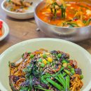 한미반점 | 전주 객리단길 맛집 현지인 추천 한미반점
