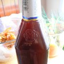 양파 효소, 돌복숭아 효소 만들기 이미지