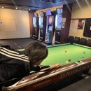 슈 당구장 이미지