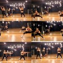 중동에어로빅댄스 이미지