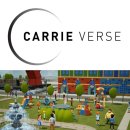 (주)캐리버스 이미지