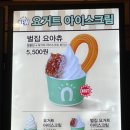 스트릿츄러스 수지롯데몰점