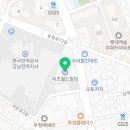 꽃핀자리스넥