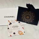 로즈-인 | 샤넬 루쥬 코코밤 마이로즈 인 러브 후기 여자친구 선물 추천