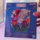 앨리스 in WONDERLAND | 제일복권 디즈니 앨리스 피규어 이치방쿠지 후기