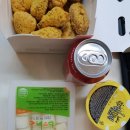 B.H.C치킨 네이버블로그