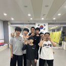 무사합기도 | 🥋 한울가람관 1박 2일 합숙 & 로드캠프 후기 🚶‍♀️